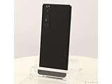 kÕiijl Xperia 1 III 256GB tXgubN SOG03 aubNSIMt[ m6.5C`L@EL^Snapdragon 888 5Gn