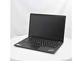 kÕil ThinkPad T490 20RXS0N600 mCore-i7-10510U (1.8GHz)^16GB^SSD512GB^14C`Ch^Windows10 Pro(64rbg)n