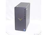 kÕil Victus by HP 15L Gaming Desktop TG02-2001jp 9Z4Y0PA#ABJ mCore-i7-14700F^16GB^SSD1TB^GeForce RTX 4060(8GB)^Windows11 Homen