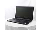 kÕil Vostro 3580 mCore-i5-8265U (1.6GHz)^8GB^HDD1TB^15.6C`Ch^Windows10 Pro(64rbg)n