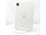 kÕil iPad Pro 11C` 4 256GB Vo[ MNYF3J^A SIMt[ m11C`t^Apple M2n