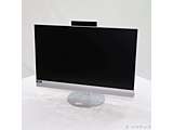kÕil ideacentre AIO 520 F0DJ0005JP Vo[ mCore-i5-8400T (1.7GHz)^8GB^HDD1TB^23.8C`Ch^Windows11 Home(AbvO[hς)n
