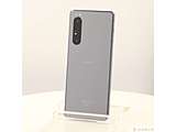 kÕil Xperia 1 II 128GB p[v SO-51A docomobNSIMt[ m6.5C`L@EL^Snapdragon 865n