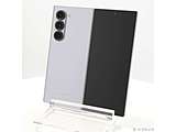 kÕil Galaxy Z Fold6 512GB Vo[VhE SC-55E docomo SIMt[ m7.6C`/6.3C`L@EL^Snapdragon 8 Gen 3 Mobile Platform for Galaxyn