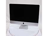 kÕil iMac 21.5-inch Late-2015 MK452J^A Core_i5 3.1GHz 8GB HDD1TB k10.15 Catalinal