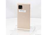 kÕil AQUOS sense4 basic 64GB CgJbp[ A003SH Y!mobile