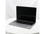 kÕil MacBook Pro 13.3-inch Mid-2017 MPXT2J^A Core_i5 2.3GHz 8GB SSD512GB Xy[XOC k10.15 Catalinal mOtBbNFIntel Iris Plus Graphics 640(CPU)^USL[{[hn