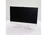kÕil HP All-in-One 24-f0058jp 4LY85AA-AAAA sAzCg mCore-i5-8400T (1.7GHz)^8GB^HDD1TB^23.8C`Ch^Windows10 Home(64rbg)n