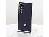 kÕil Galaxy S24 Ultra 256GB `^jEoCIbg SC-52E docomo SIMt[ m6.8C`L@EL^Snapdragon 8 Gen 3 Mobile Platform for Galaxyn