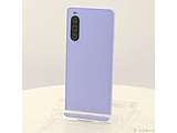 kÕiijl Xperia 10 V 128GB x_[ SOG11 au SIMt[ m6.1C`L@EL^Snapdragon 695 5Gn