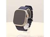 kÕil Apple Watch Ultra 2 GPS + Cellular 49mm i``^jEP[X lCr[I[Voh