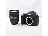 kÕil EOS 6D EF24-70L F4L IS USM YLbg (2020f^SDXC)