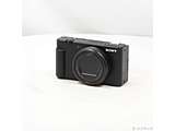 kÕil VLOGCAM ZV-1 II ubN
