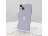 kÕil iPhone14 128GB p[v MPUY3J^A SIMt[ klbg[Npl m6.1C`L@EL^Apple A15n