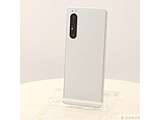 kÕil Xperia 1 II 256GB zCg XQ-AT42 SIMt[ m6.5C`L@EL^Snapdragon 865n