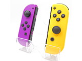 �k���Õi�l Nintendo Switch Joy-Con (L) �l�I���p�[�v�� �^ (R) �l�I���I�����W