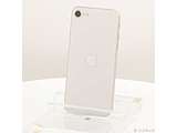 kÕil iPhone SE 3 128GB X^[Cg MMYG3J^A SIMt[ m4.7C`t^Apple A15n