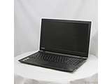 �k���Õi�i���j�l dynabook B25�^24TB PB25-24TSCB �u���b�N �mCeleron N3050 (1.6GHz)�^2GB�^HDD500GB�^15.6�C���`���C�h�^Windows10 Home(64�r�b�g)�n