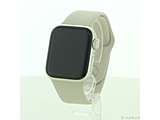 kÕil Apple Watch SE 2 GPS 40mm X^[CgA~jEP[X X^[CgX|[coh