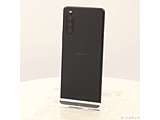 kÕil Xperia 10 II 64GB ubN A001SO Y!mobile
