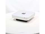 kÕil Mac mini Late-2014 MGEM2J^A Core_i5 1.4GHz 4GB HDD500GB k10.13 HighSierral