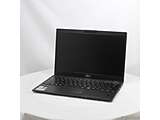 kÕil LIFEBOOK U9310^D FMVU28023 mCore-i3-10110U (2.1GHz)^8GB^SSD128GB^13.3C`Ch^Windows11 Home MARn