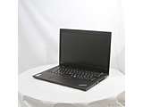 �k���Õi�i���j�l ThinkPad L480 20LTA02NJP �mCore-i5-8250U (1.6GHz)�^8GB�^SSD256GB�^14�C���`���C�h�^Windows11 Pro MAR�n