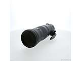 kÕil NIKKOR Z 180-600mm f^5.6-6.3 VR