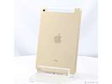 kÕil iPad mini 4 16GB S[h MK712J^A docomobNSIMt[ m7.9C`t^Apple A8n