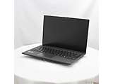 kÕil FMV UA-K1 FMVUASK1BA sNgubN mCore Ultra 7 258V^32GB^SSD512GB^14C`Ch^Windows11 Homen