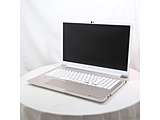 kÕil dynabook T8 P2T8LPBG TeS[h mCore-i7-8565U (1.8GHz)^8GB^HDD1TB^SSD256GB^16.1C`Ch^Windows10 Home(64rbg)n