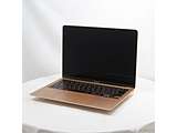 kÕil MacBook Air 13.3-inch Early-2020 MVH52J^A Core_i5 1.1GHz 8GB SSD512GB S[h k10.15 Catalinal mOtBbNFIntel Iris Plus Graphics^JISL[{[hn
