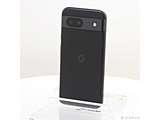 kÕil Google Pixel 8a 128GB IuVfBA G576D docomo SIMt[ m6.1C`L@EL^Google Tensor G3n