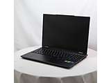 kWil G-Tune E5I7G50BC21CNHBK3 mCore-i7-13620H (2.4GHz)^32GB^SSD1TB^GeForce RTX 4050(6GB)^15.3C`Ch^Windows11 Homen
