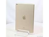 �k���Õi�l iPad ��5���� 32GB �S�[���h MPGT2J�^A Wi-Fi �m9.7�C���`�t���^Apple A9�n