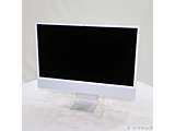 kÕil iMac 24-inch Mid-2021 MGTF3J^A Apple M1 8RACPU_7RAGPU 8GB SSD256GB Vo[ k14.7 Sonomal
