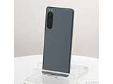 kÕil Xperia 5 IV 256GB O[ XQ-CQ44 SIMt[ m6.1C`L@EL^Snapdragon 8 Gen 1n
