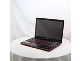 kÕil iSp\R LIFEBOOK SH90^X FMVS90XRD1 Tebh mCore-i5-6200U (2.3GHz)^4GB^SSD256GB^13.3C`Ch^Windows10 Home(64rbg)n