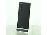 kÕil Xperia 1 II 128GB ubN SO-51A docomobNSIMt[ m6.5C`L@EL^Snapdragon 865n
