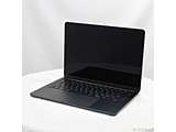 kÕil MacBook Air 13.6-inch Mid-2022 MLY43J^A Apple M2 8RACPU_10RAGPU 8GB SSD512GB ~bhiCg k14.7 Sonomal mOtBbNFI{[h^JISL[{[hn