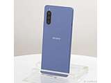 kÕiijl Xperia 10 III Lite 64GB u[ XQ-BT44 yV SIMt[ m6.0C`L@EL^Snapdragon 690 5Gn