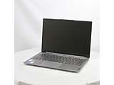 kÕil ThinkBook 13s Gen 4 21AR008XJP A[NeBbNO[ mCore-i5-1240P (1.7GHz)^16GB^SSD512GB^13.3C`Ch^Windows11 Homen