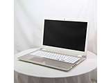 kÕil dynabook T65^GG PT65GGP-REA TeS[h mCore-i7-8550U (1.8GHz)^16GB^HDD1TB^15.6C`Ch^Windows10 Home(64rbg)n