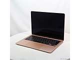 kÕil MacBook Air 13.3-inch Late-2020 MGND3J^A Apple M1 8RACPU_7RAGPU 8GB SSD256GB S[h k14.7 Sonomal mOtBbNFI{[h^JISL[{[hn