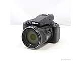 kÕil COOLPIX P950 ubN