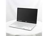 �k�W�����N�i�l LIFEBOOK SH75�^C3 FMVS75C3WH �A�[�o���z���C�g �mCore-i5-8250U (1.6GHz)�^4GB�^SSD512GB�^13.3�C���`���C�h�^Windows10 Home(64�r�b�g)�n
