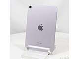 kÕil iPad mini(A17 Pro) 128GB p[v MXN93J^A Wi-Fi m8.3C`t^A17 Pron