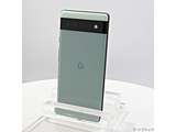 kÕiijl Google Pixel 6a 128GB Z[W GB17L au SIMt[ m6.1C`L@EL^Google Tensorn