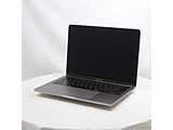 kÕil MacBook Pro 13.3-inch Mid-2018 MR9R2J^A Core_i7 2.7GHz 16GB SSD512GB Xy[XOC k10.15 Catalinal mOtBbNFIntel Iris Plus Graphics 655(CPU)^JISL[{[hn