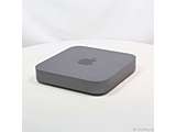 kÕil Mac mini Late-2018 MRTT2J^A Core_i5 3GHz 8GB SSD256GB k10.15 Catalinal